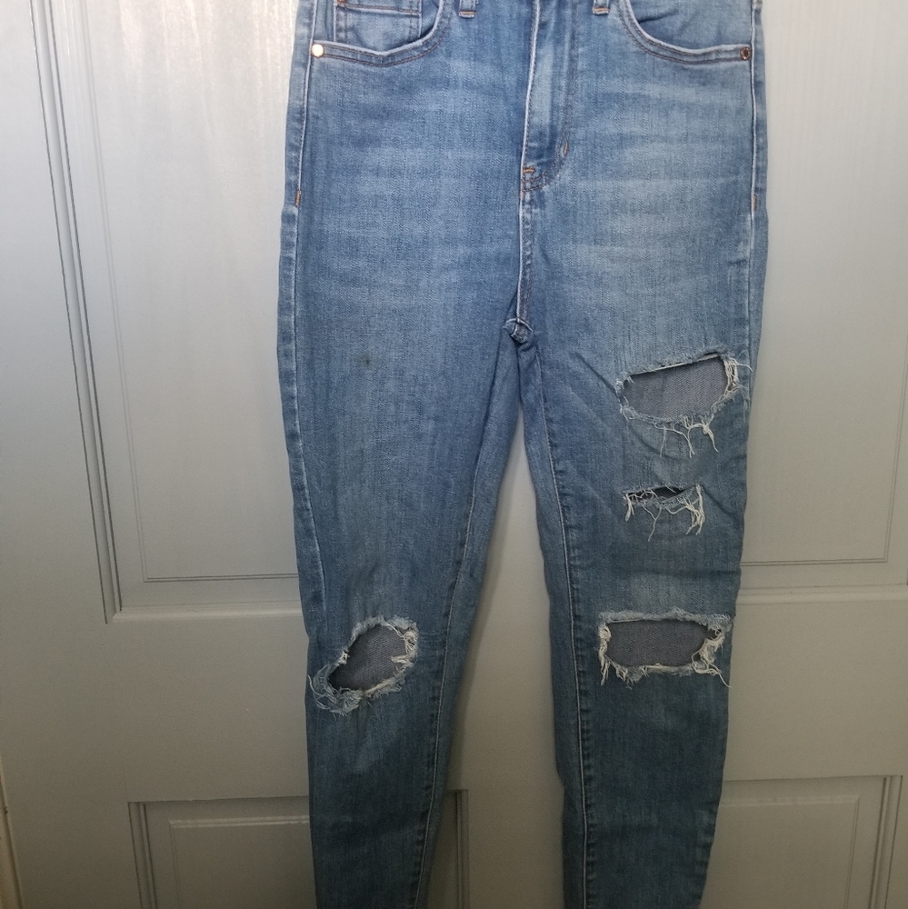 Guess Jeans